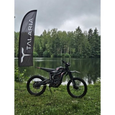 Talaria Sting Pro MX 5, 13,4 kW 