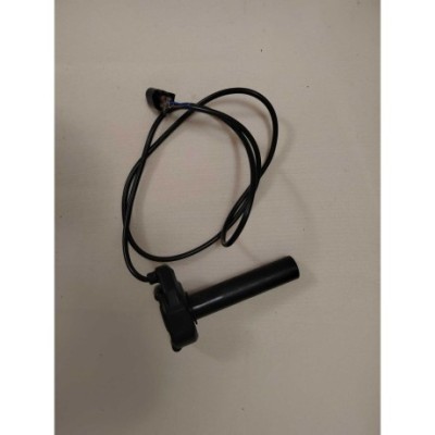Import plyn elektro replika Sur ron  