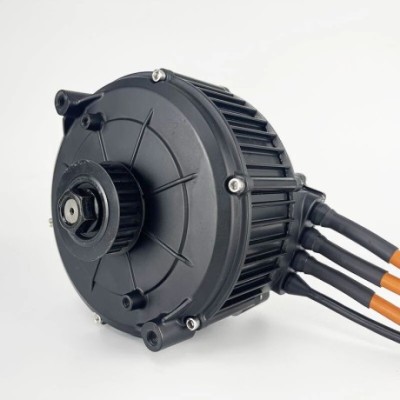 Sur-Ron Motor 6kW  
