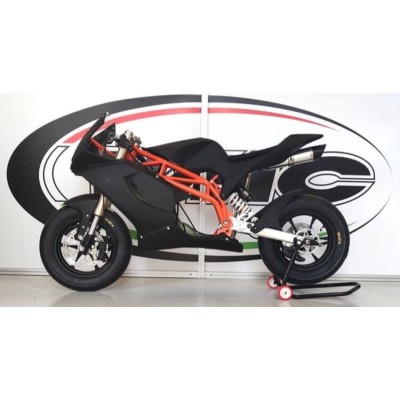 VMC VMC GP12 Kit bez motoru  