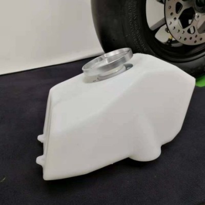 VMC GP12 Kit bez motoru