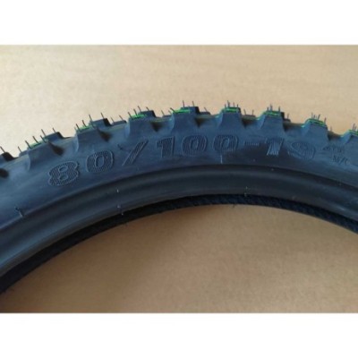 Talaria Pneu 80/100 r19 
