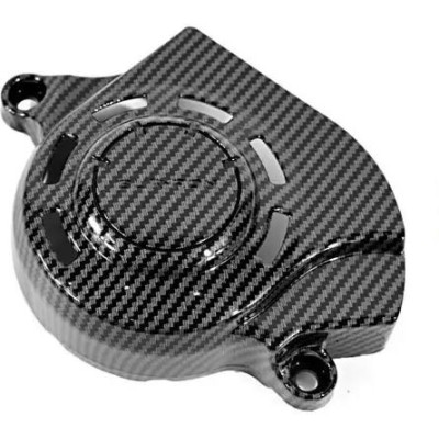 Sur-Ron kryt kola motoru Sur Ron imitace Carbon 