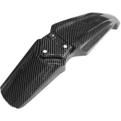 Sur-Ron přední blatník Sur Ron a Talaria imitace Carbon 2 