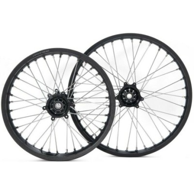 Sur-Ron Kola 21" 18" ULTRA BEE černá  