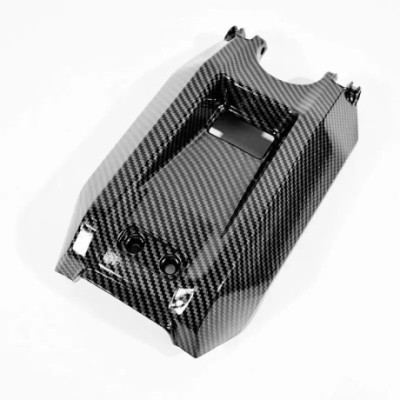 Sur-Ron kryt baterie na rám Carbon Light Bee 