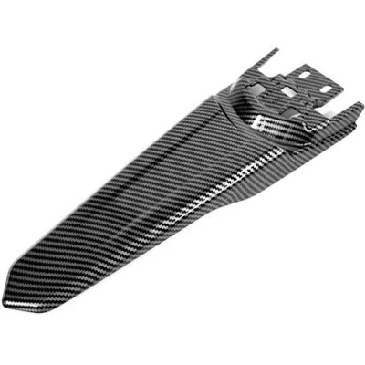 Sur-Ron sedlový blatník carbon prodloužený Light Bee  