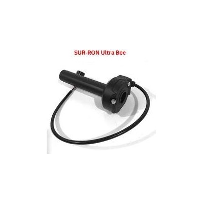 Sur-Ron plyn Ultra Bee 