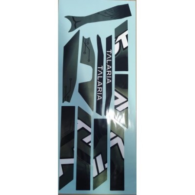  Talaria 9-34012-56A10-023 
