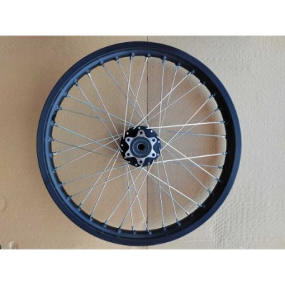 Talaria zadní kolo bez pneu Talaria Sting 19" 