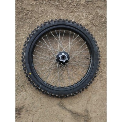 Sur-Ron zadní kolo s pneumatikou Light Bee 19" 