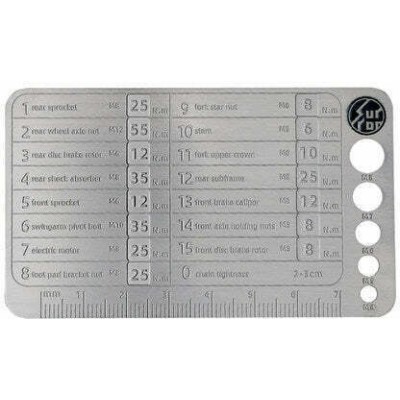  Sur-Ron LB00014 