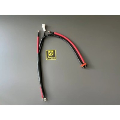 Sur-Ron kabel k jističi a baterii Light Bee  