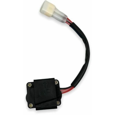 Sur-Ron pádový sensor  