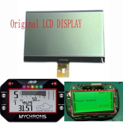 AIM LCD AIM MyChron5S  