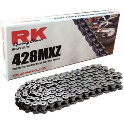 Talaria řetěz RK 428 MXZ 108 