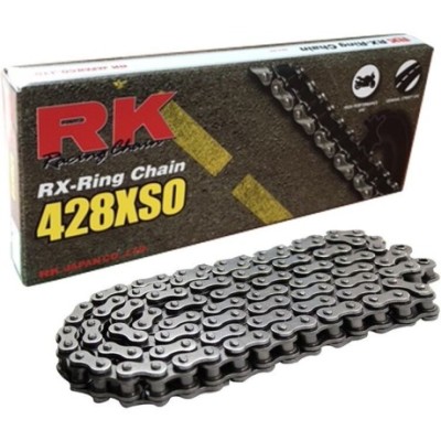 Talaria řetěz RK 428 XSO 108 