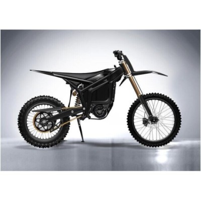 Talaria Talaria KOMODO MX 32kW černá černé plasty  