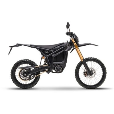 Talaria Talaria KOMODO L3e černá černá  