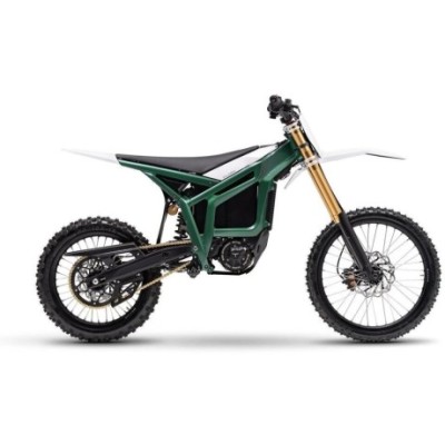 Talaria Talaria KOMODO L3e zelená 