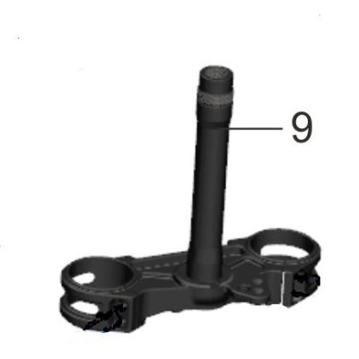  Talaria K-40481-56D10-000 