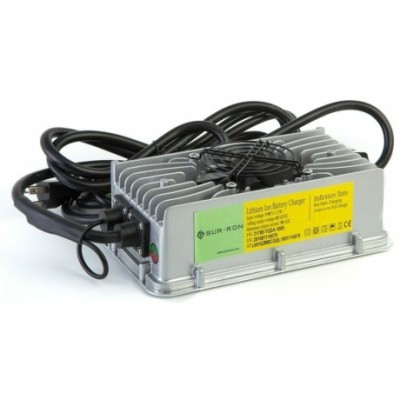 Sur-Ron nabíječka 220V / 60V 10A 
