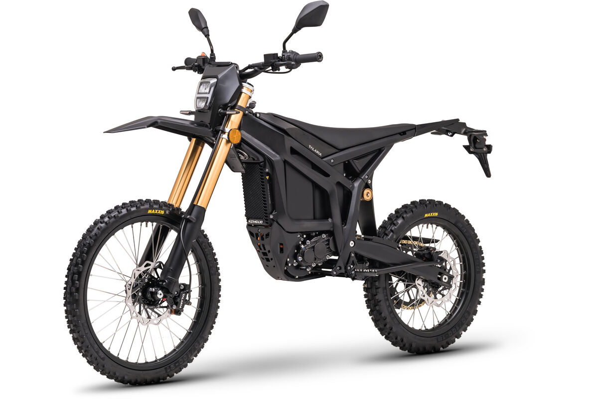 Talaria Komodo L3e
